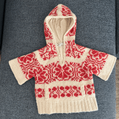 Rocha John Rocha Kazak 5 yaş