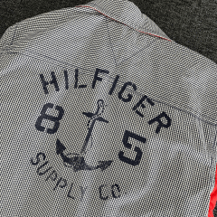Tommy Hilfiger Pötikare Gömlek 6 7 yaş