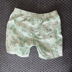 Bonpoint Yeşil Yapraklı Mayo 10 yaş