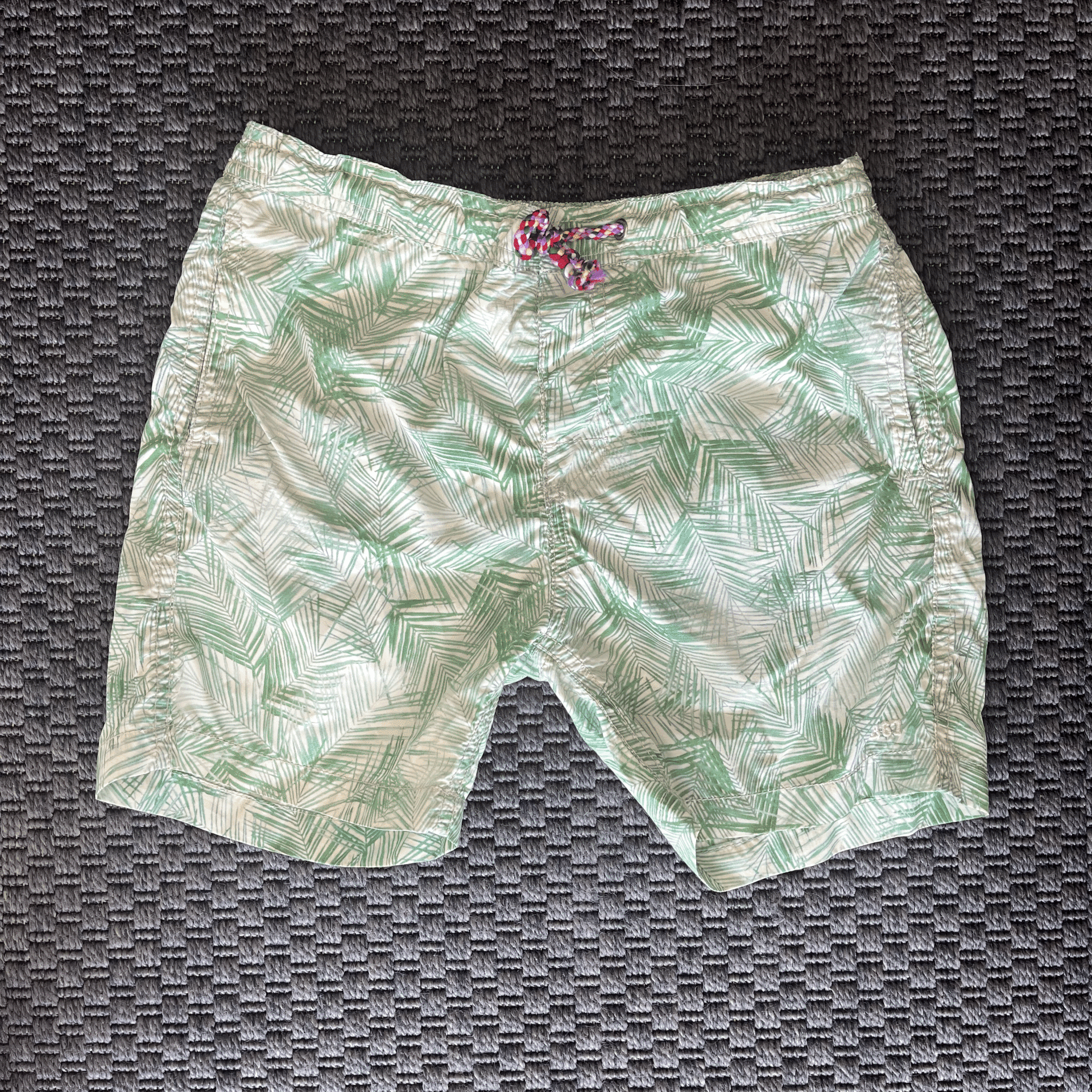 Bonpoint Yeşil Yapraklı Mayo 10 yaş