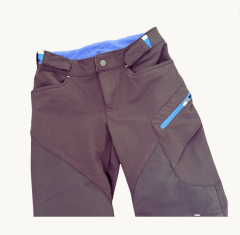 Decathlon Kayak Pantolonu 8 9 yaş 131 140 cm kayak