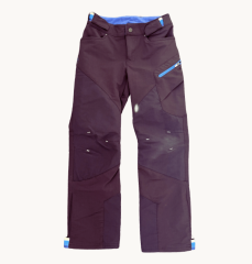 Decathlon Kayak Pantolonu 8 9 yaş 131 140 cm kayak