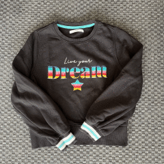 Marks and Spencer Sweatshirt 11 12 yaş