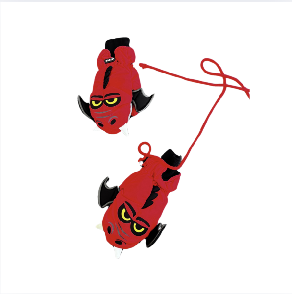 Barts Kayak Eldiveni 6 8 yaş