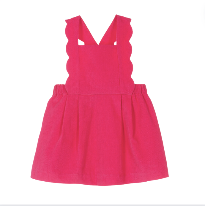 Jacadi Pembe Kadife Elbise 36 ay yılbaşı