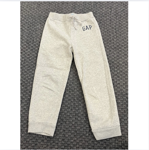 Gap Gri Eşofman altı 5 yaş
