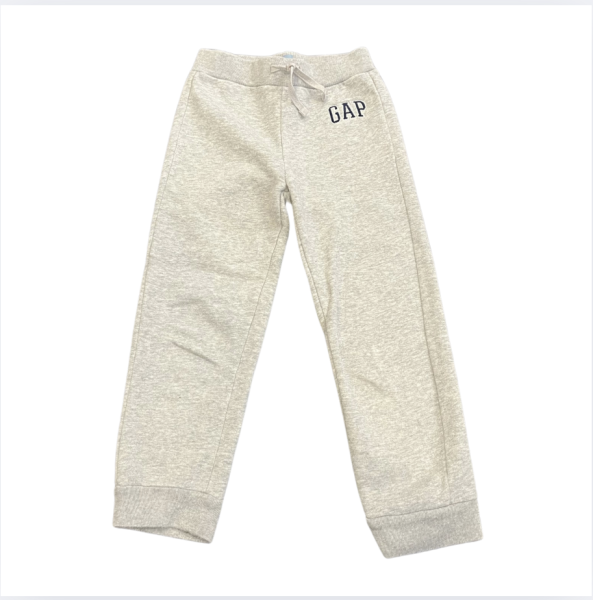 Gap Gri Eşofman altı 5 yaş