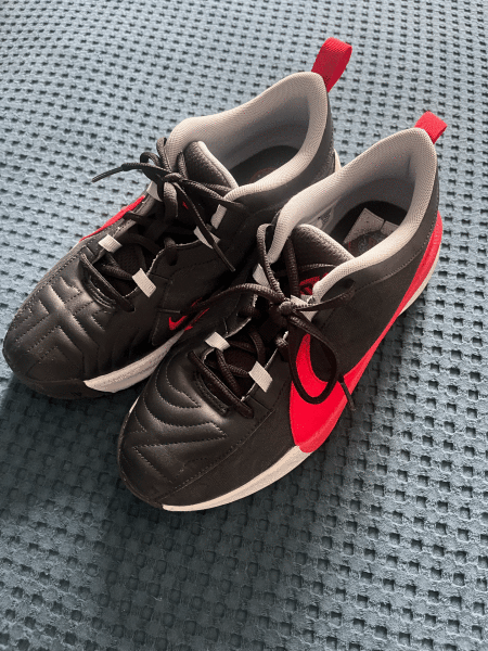 Nike Zoom Freak 5 Basketbol Ayakkabıları 39 numara
