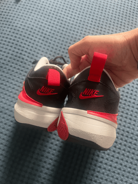 Nike Zoom Freak 5 Basketbol Ayakkabıları 39 numara