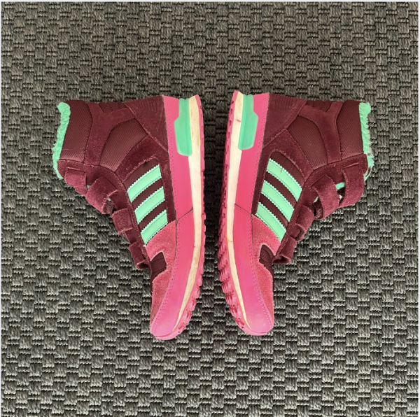 Adidas Primaloft Surf Botlar 35 numara