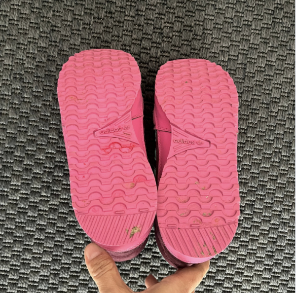 Adidas Primaloft Surf Botlar 35 numara