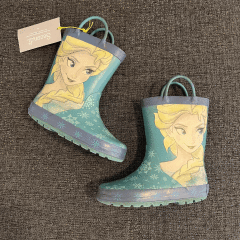 Disney Elsa Yağmur Botları 25 numara