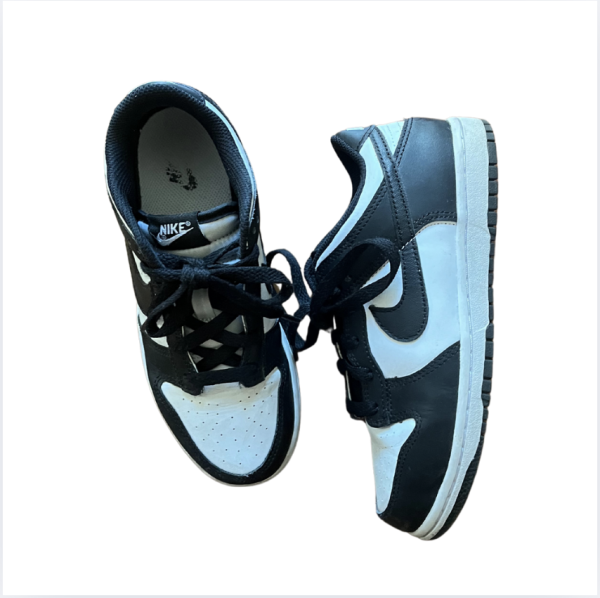 Nike ayakkabılar 35 numara