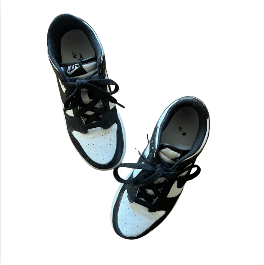 Nike ayakkabılar 35 numara