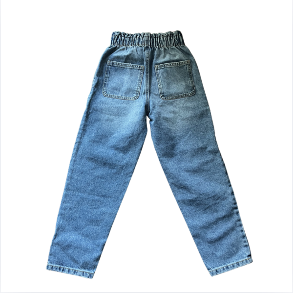 Zara Denim Pantolon 10 yaş 140 cm
