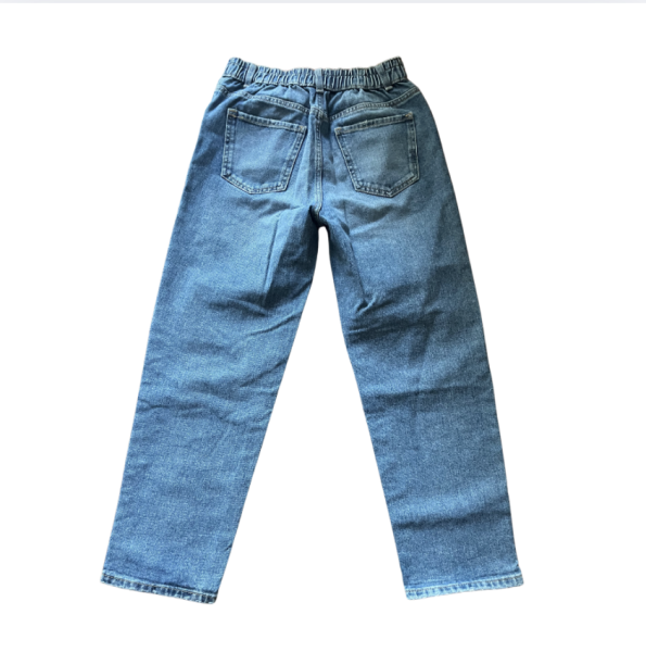 Zara Denim Pantolon 10 yaş 140 cm