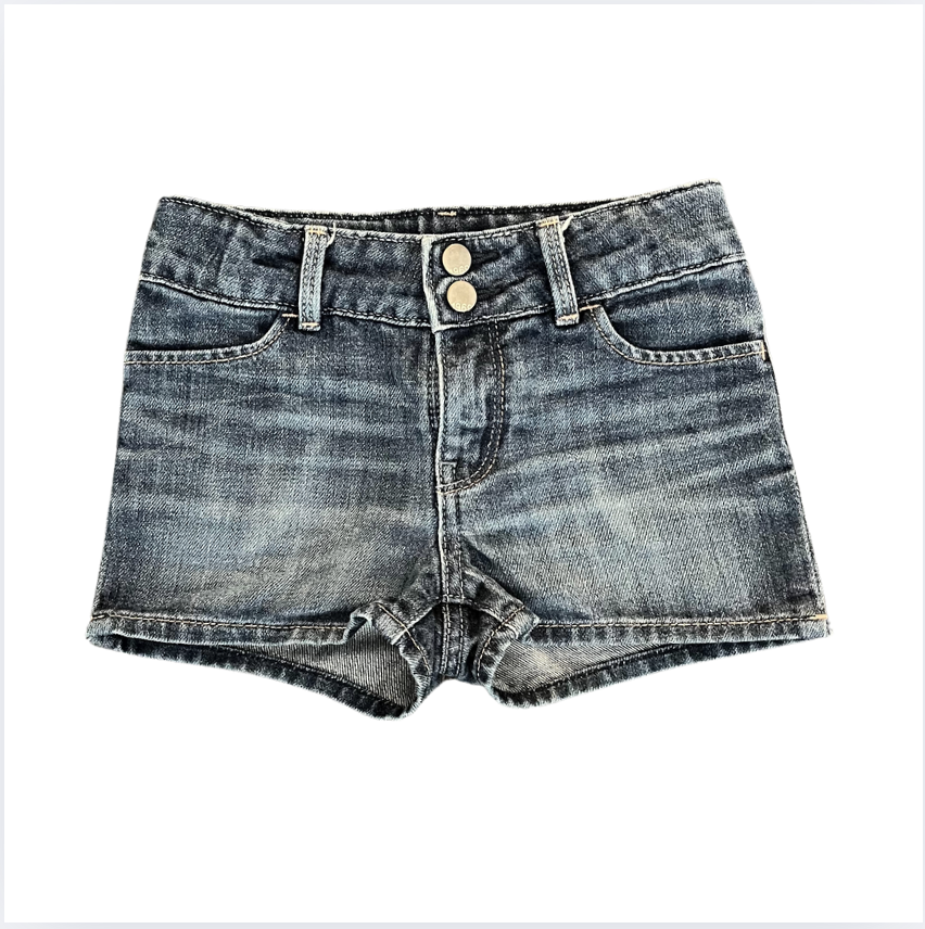 Gap Denim şort 3 yaş