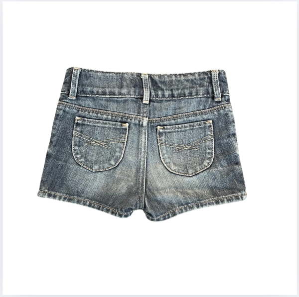 Gap Denim şort 3 yaş