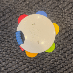Fisher Price Ayna Oyuncak