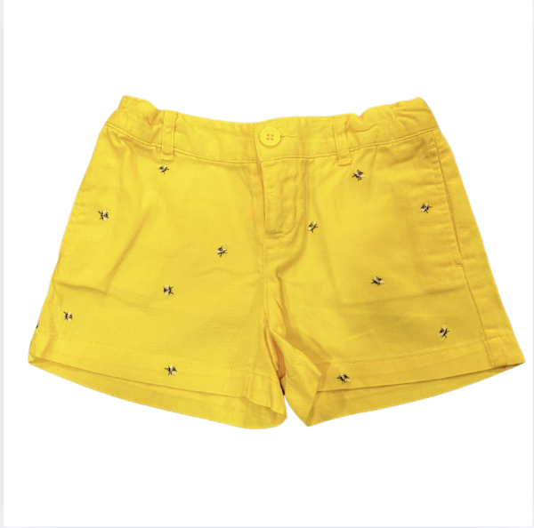 Ralph Lauren arılı şort 6 yaş