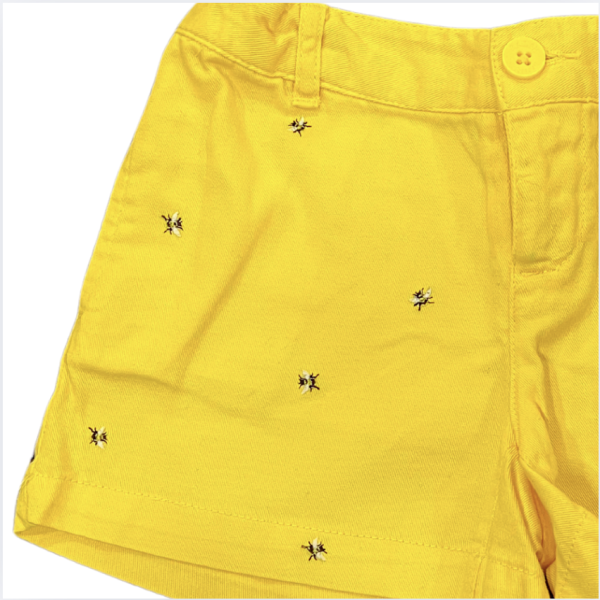 Ralph Lauren arılı şort 6 yaş