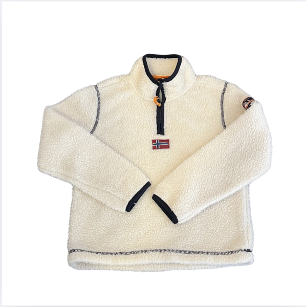 Napapijri Kayak kazak 10 yaş 140 cm