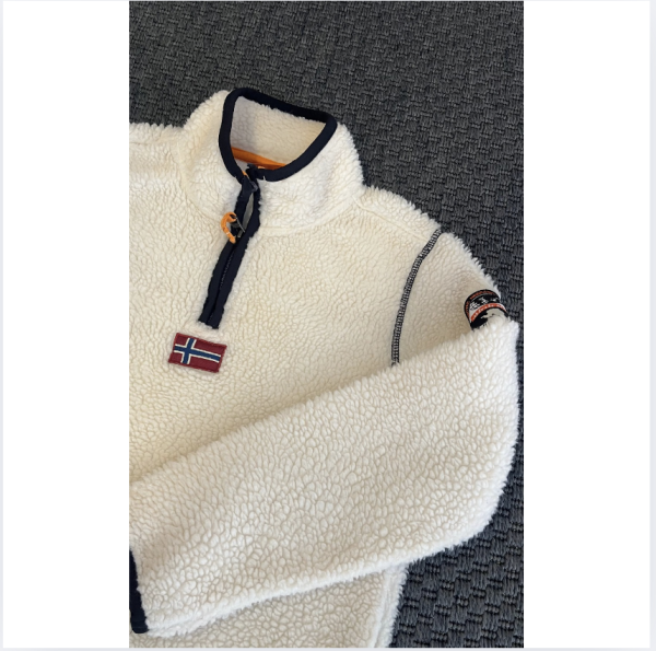 Napapijri Kayak kazak 10 yaş 140 cm