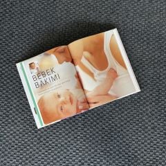 Annelik ve Bebek Bakımı