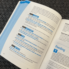 The New Basics Kitap