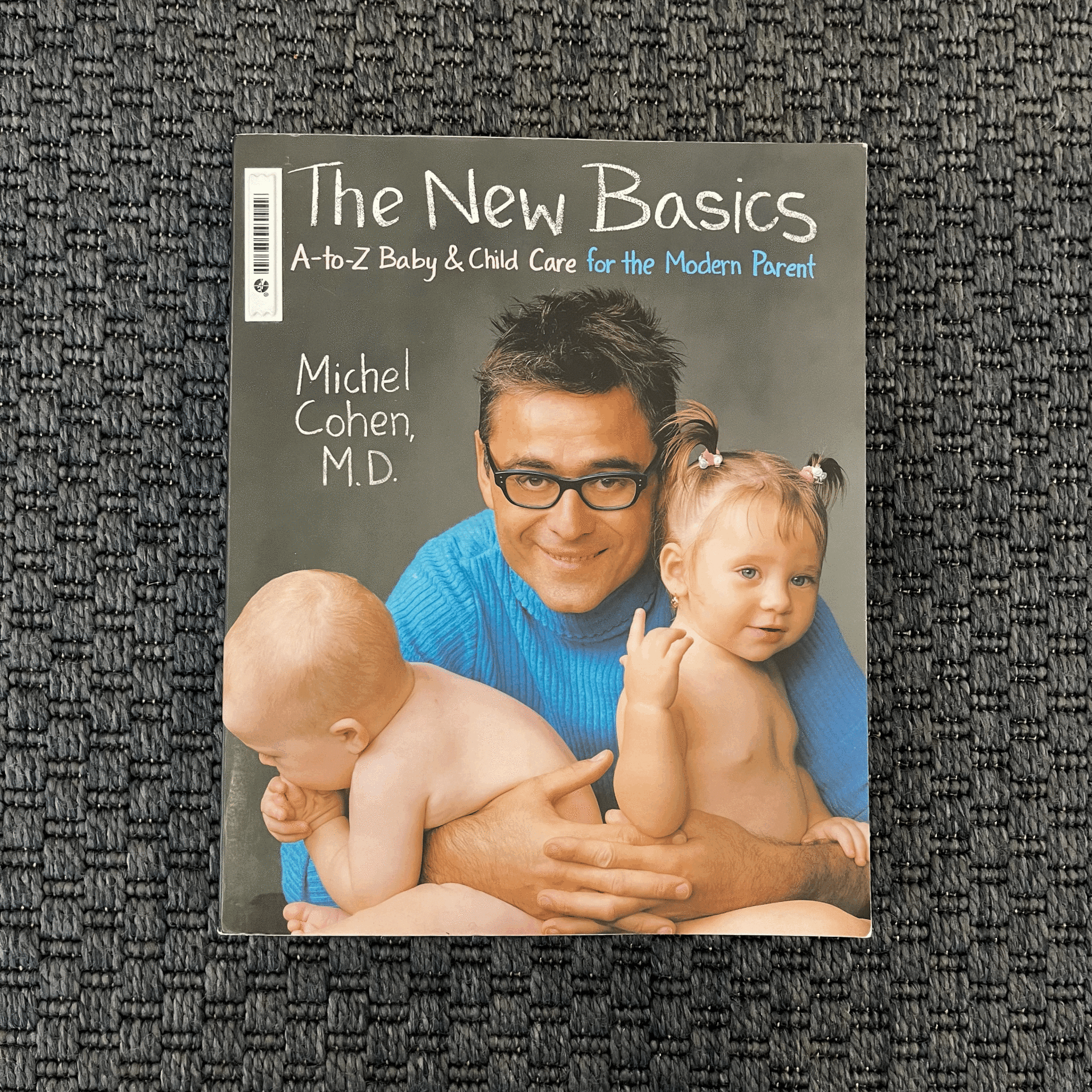 The New Basics Kitap
