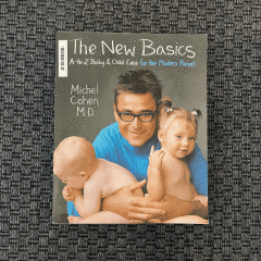 The New Basics Kitap