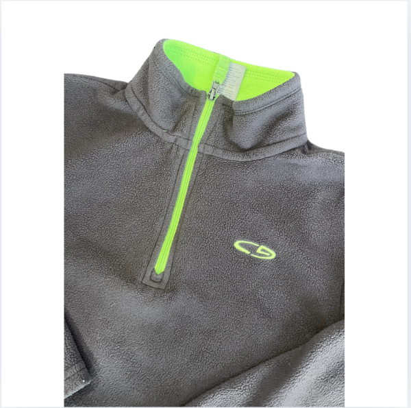 Champion Polar Kazak 6 7 yaş