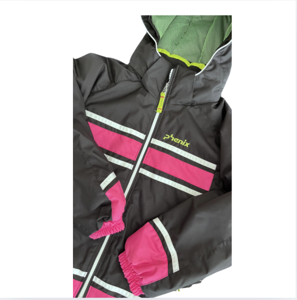 Phenix Kayak Takımı 4 8 yaş