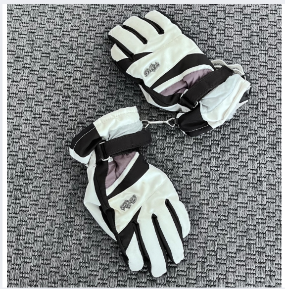 Level Manu Kayak Eldivenleri