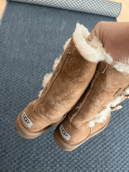 UGG Çizmeler 30 numara