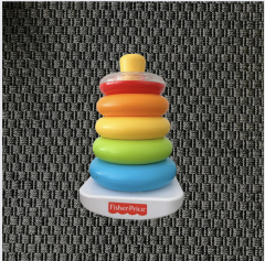 Fisher Price Halka Kule Oyuncak