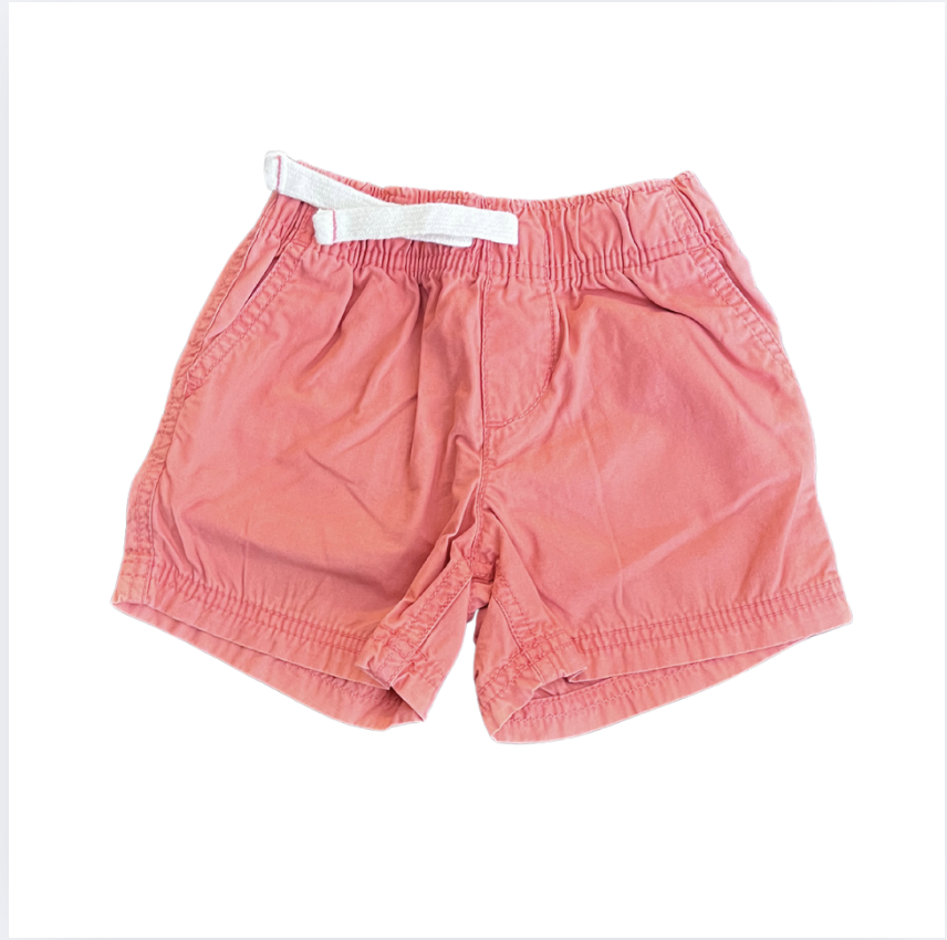 Carters Şort 18 ay