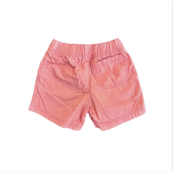 Carters Şort 18 ay