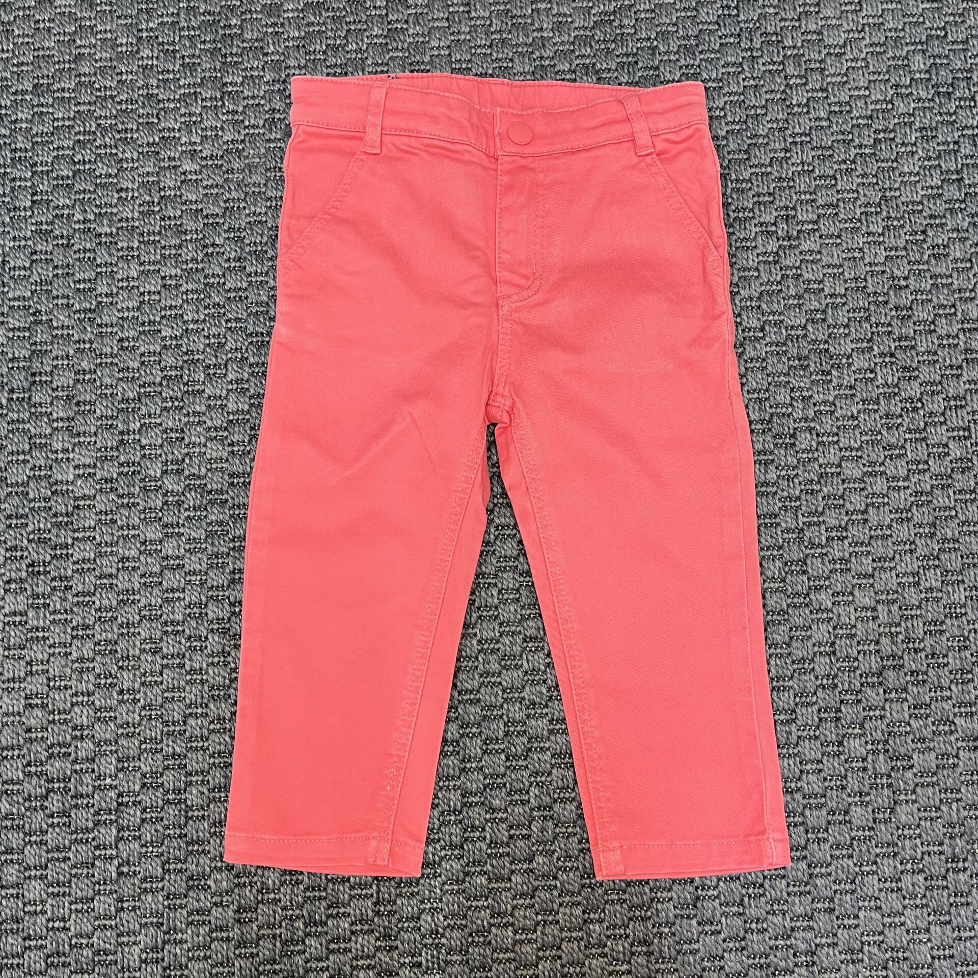 Jacadi Pembe Pantolon 18 ay