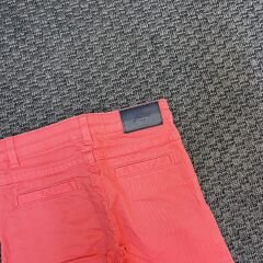 Jacadi Pembe Pantolon 18 ay