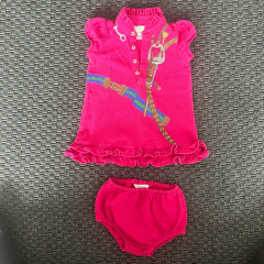 Ralph Lauren Elbise 6 ay