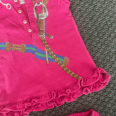 Ralph Lauren Elbise 6 ay