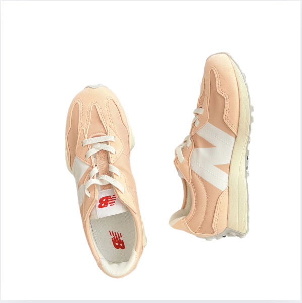 New Balance 327 ayakkabılar 33.5 numara