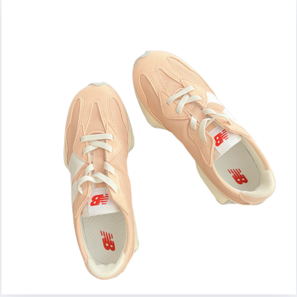 New Balance 327 ayakkabılar 33.5 numara