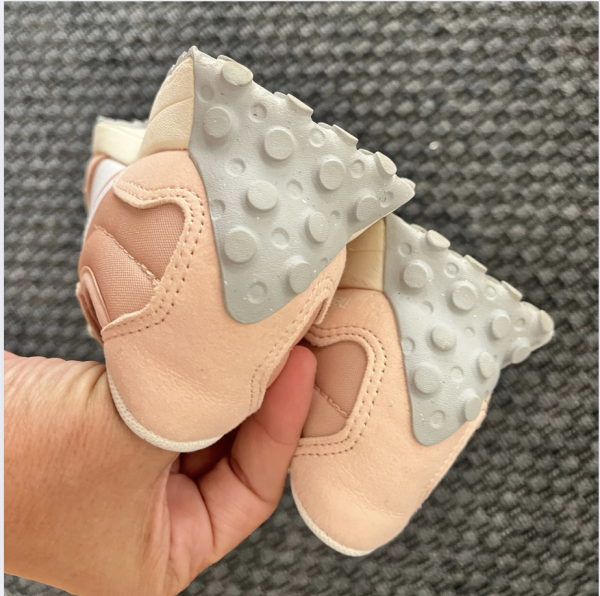 New Balance 327 ayakkabılar 33.5 numara