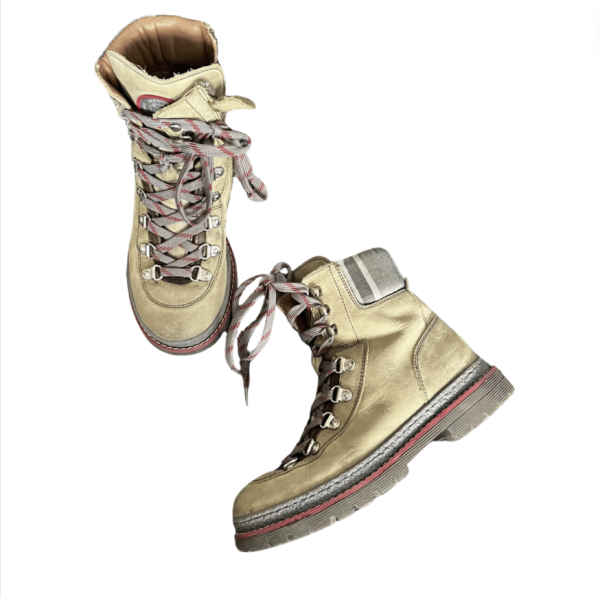 Brunello Cucinelli Botlar 32 numără kayak