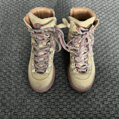 Brunello Cucinelli Botlar 32 numără kayak