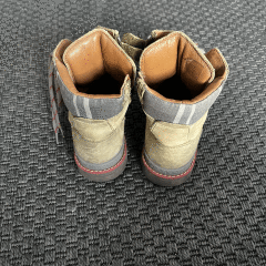 Brunello Cucinelli Botlar 32 numără kayak