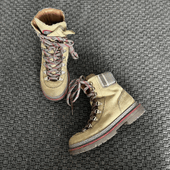 Brunello Cucinelli Botlar 32 numără kayak