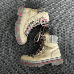 Brunello Cucinelli Botlar 32 numără kayak